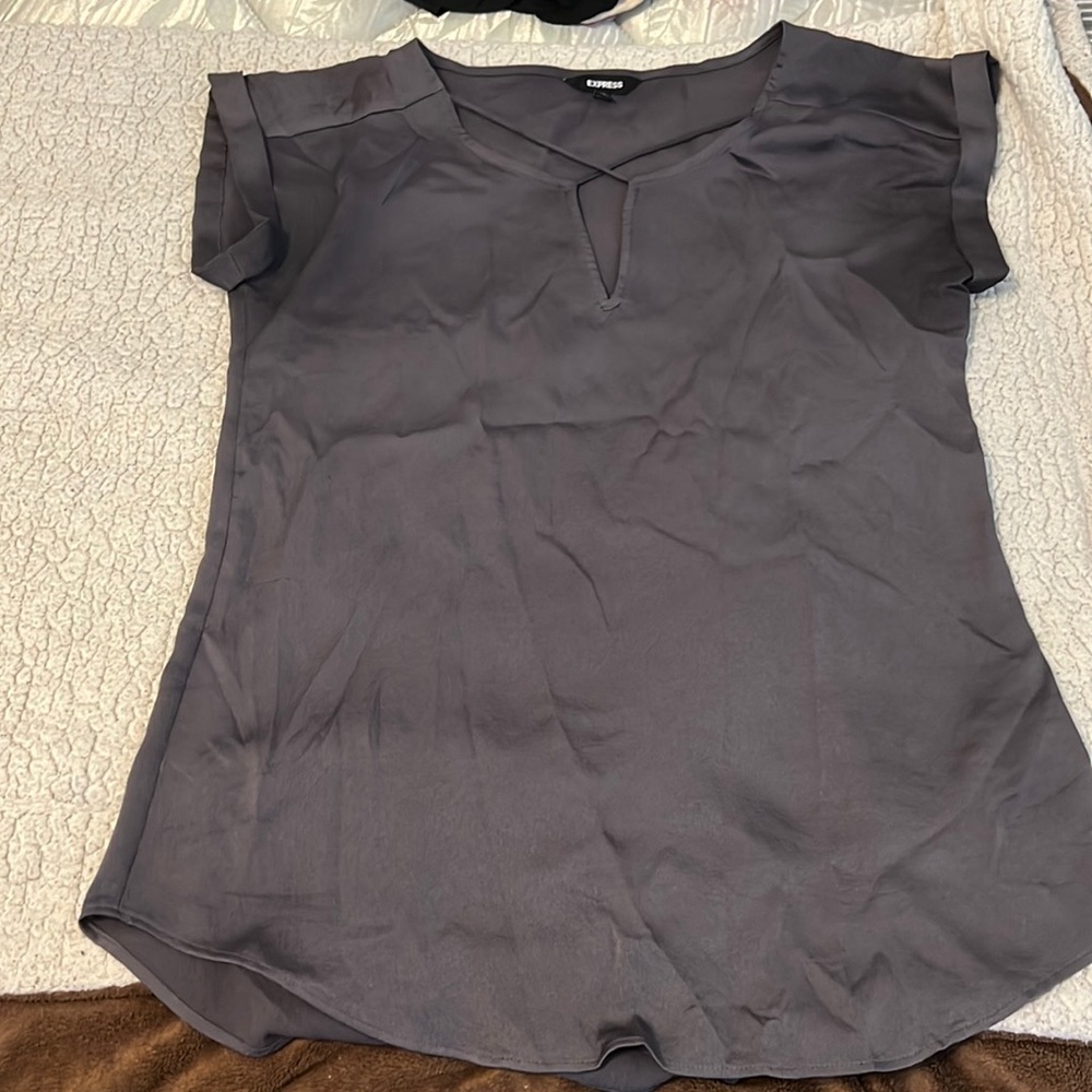 Classy top!